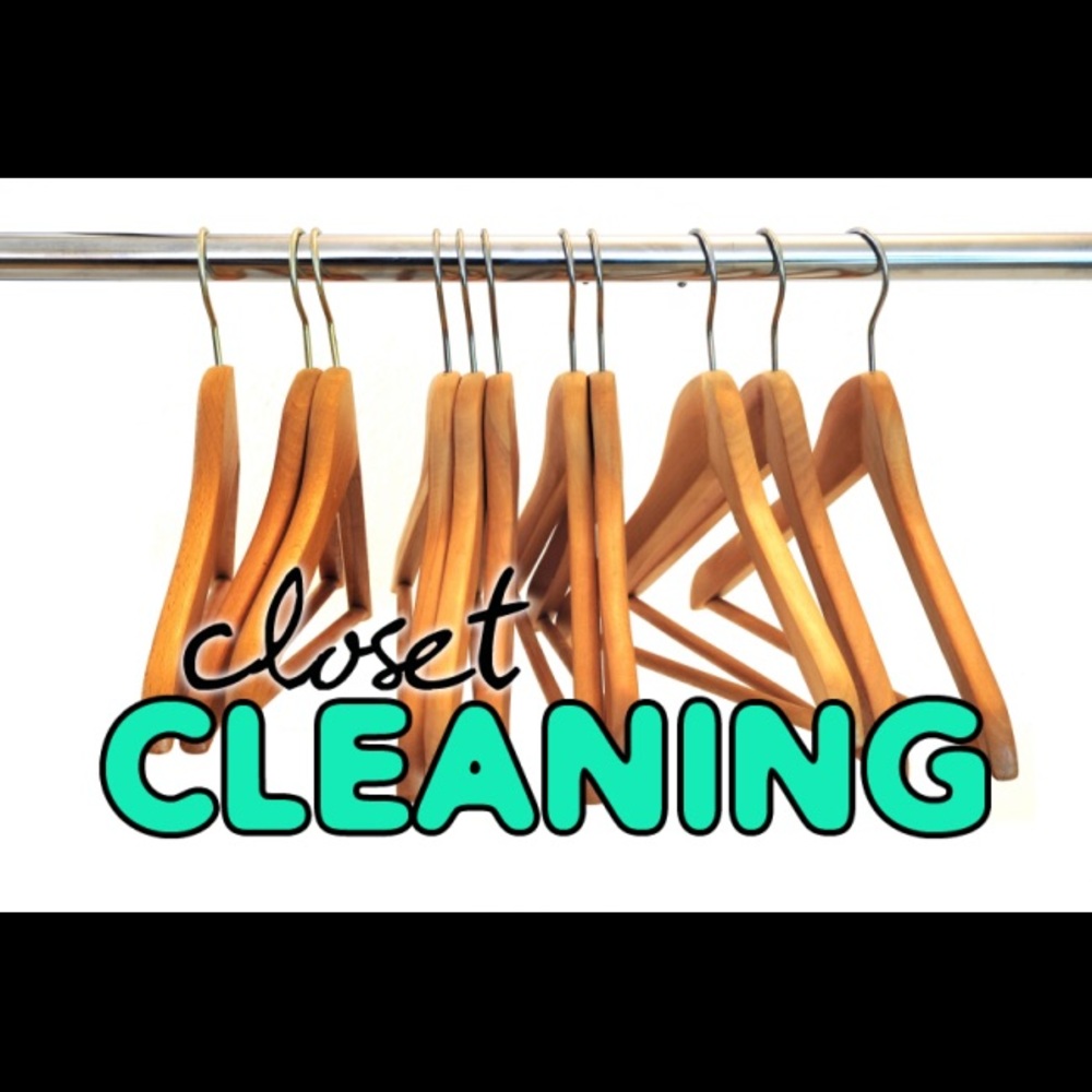 Tops, pants, shoes, and more!